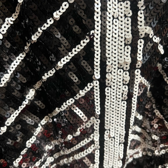 Guess Sequin dress - Picture 3 of 7